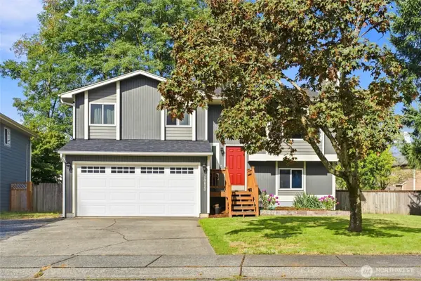 10820 54th Drive Ne, Marysville, WA 98271