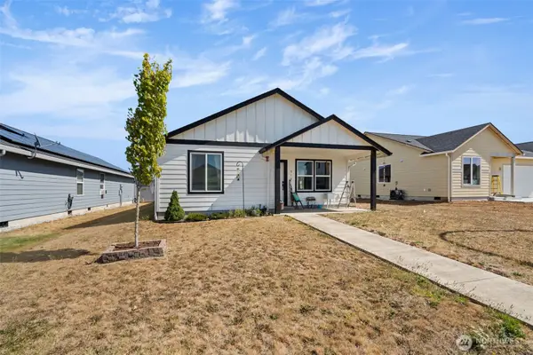 510 Powell Avenue, Winlock, WA 98596