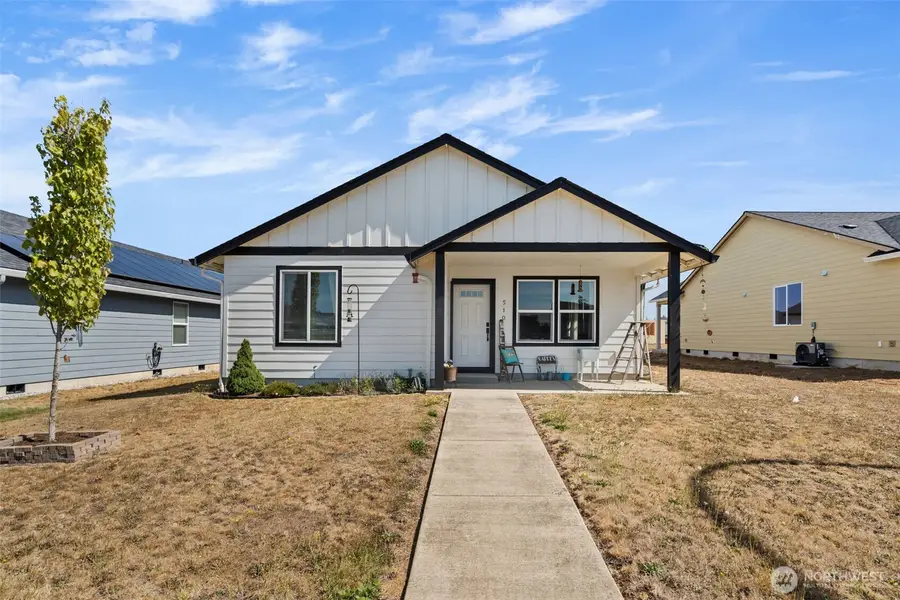 510 Powell Avenue, Winlock, WA 98596 - #2
