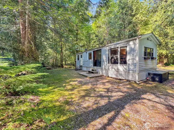 144 Big River Boulevard W, Deming, WA 98244