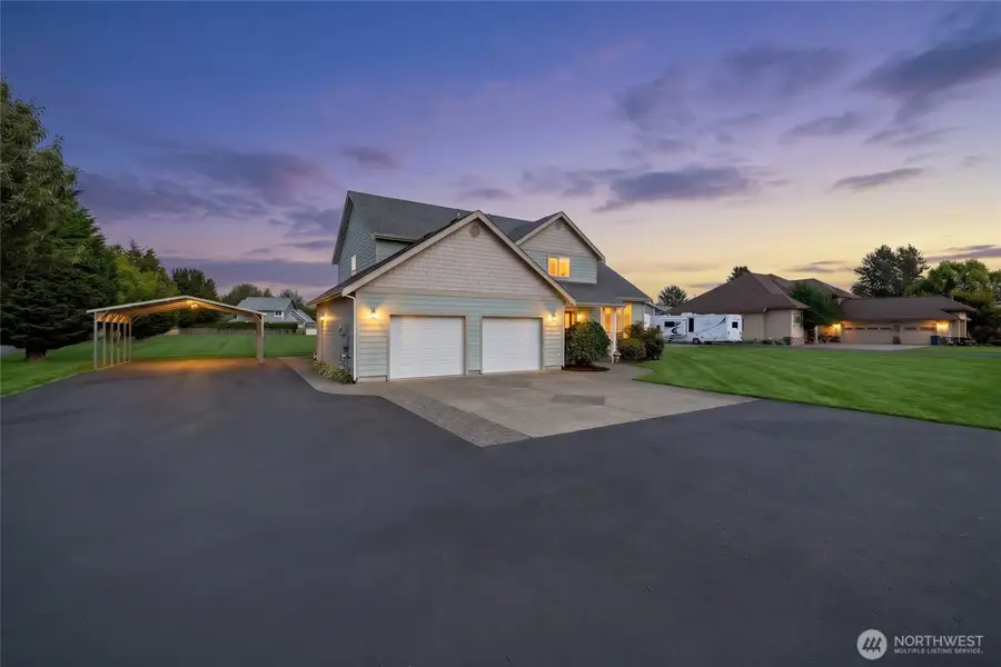 5390 Bel West Drive, Bellingham, WA 98226 - #2