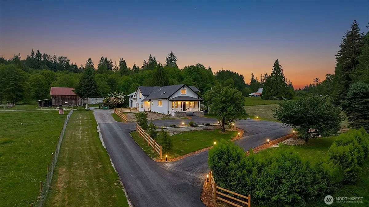 28415 State Route 9 Ne Ne, Arlington, WA 98223 - #1