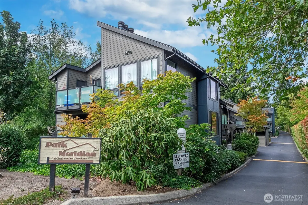 1800 N 105th Street #9-201, Seattle, WA 98133 - #1