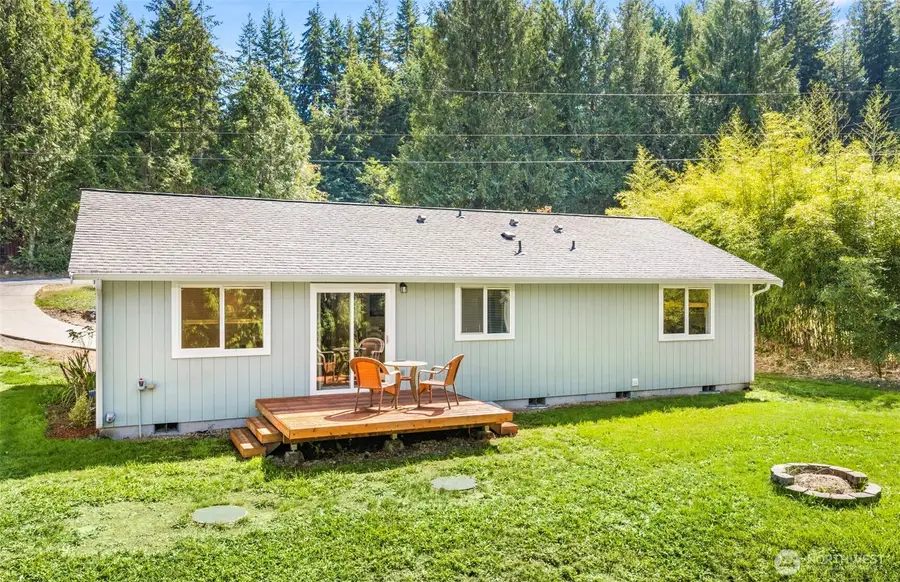 231 E Snowcap Drive, Belfair, WA 98528 - #3
