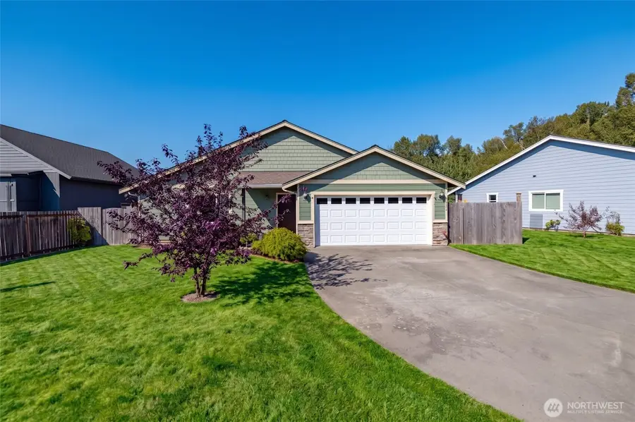 4997 Sunset Park Place, Ferndale, WA 98248 - #2