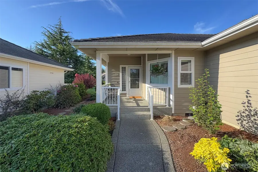 431 Blakely Boulevard, Sequim, WA 98382 - #2