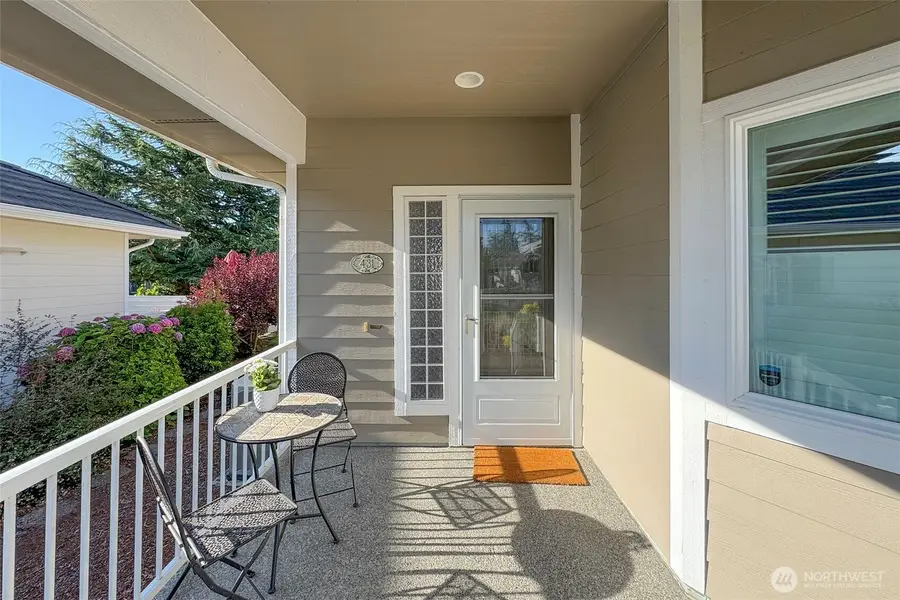 431 Blakely Boulevard, Sequim, WA 98382 - #3