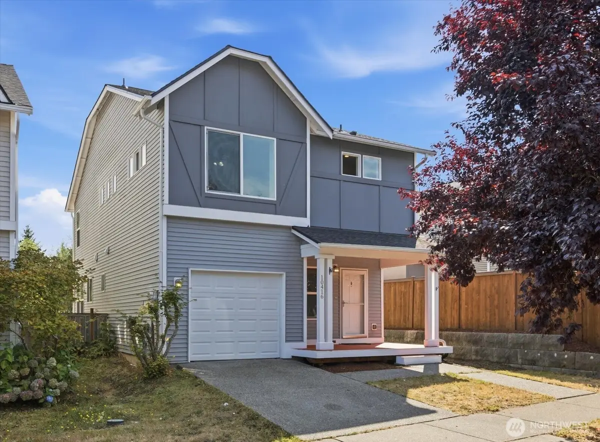 10416 24th Street Se, Lake Stevens, WA 98258 - #1