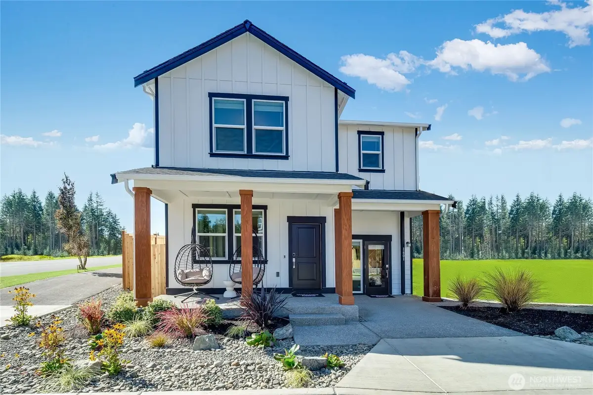 1642 Pacifica Way, Port Townsend, WA 98368 - #1