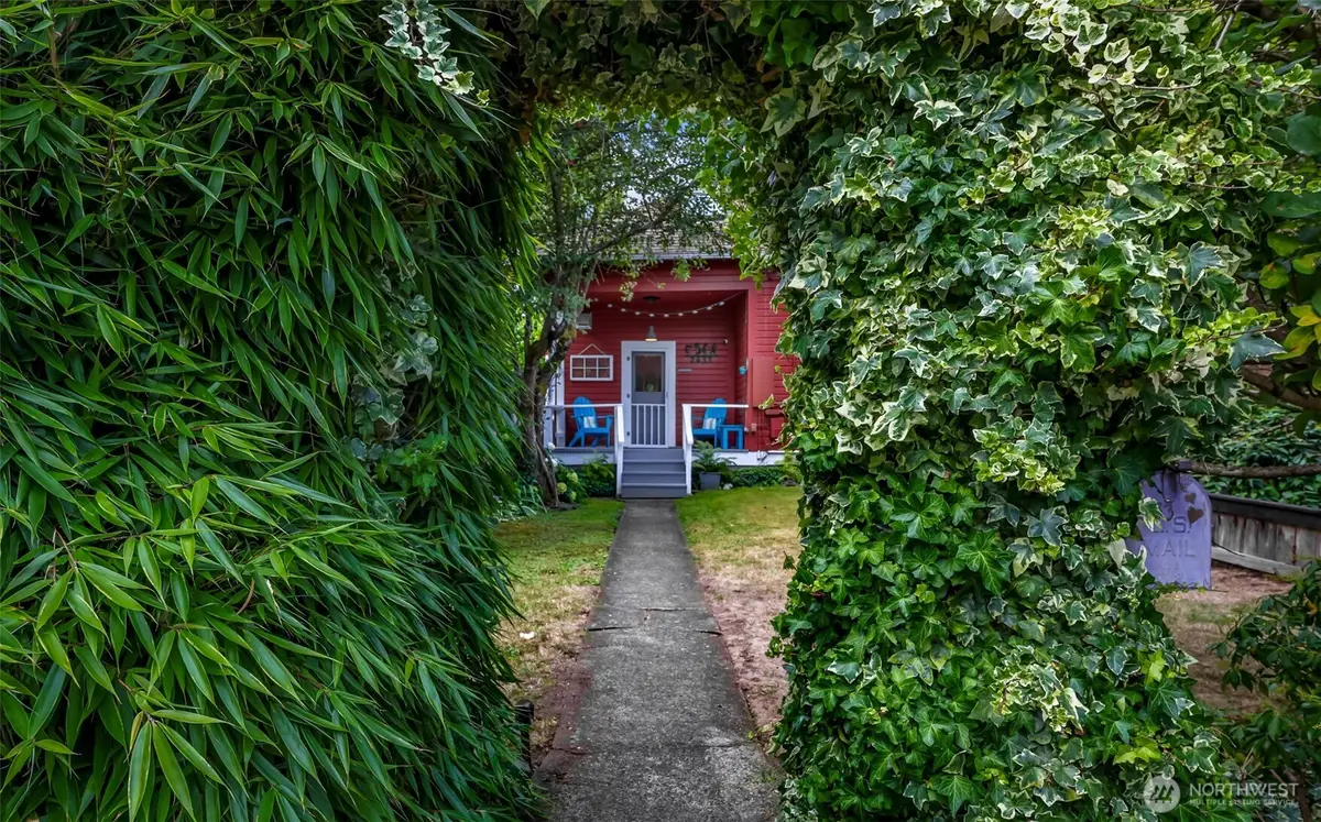 2433 Lafayette Street, Bellingham, WA 98225 - #1