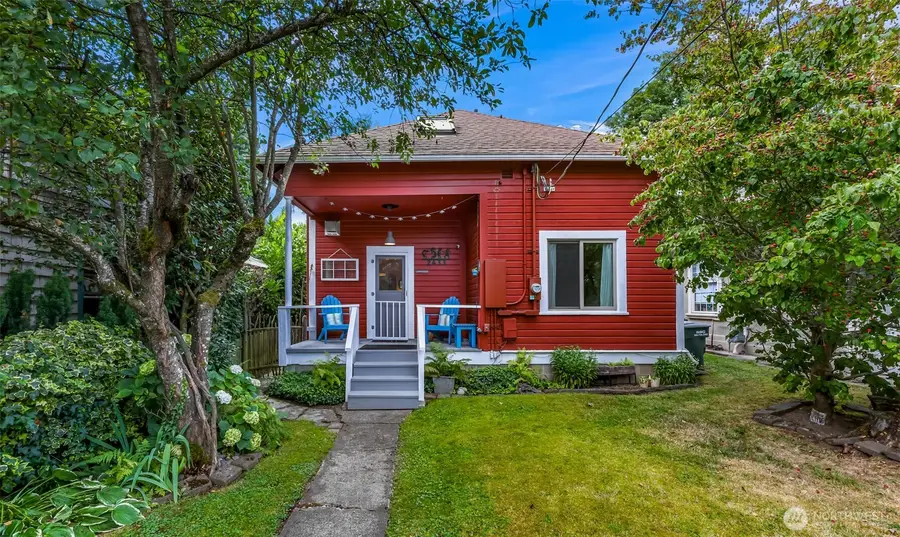 2433 Lafayette Street, Bellingham, WA 98225 - #2