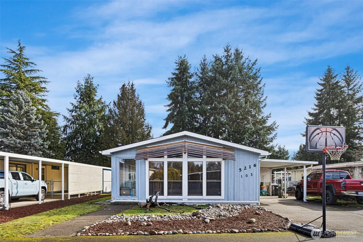 5216 Yakima Lane Se #103, Lacey, WA 98503 - #1