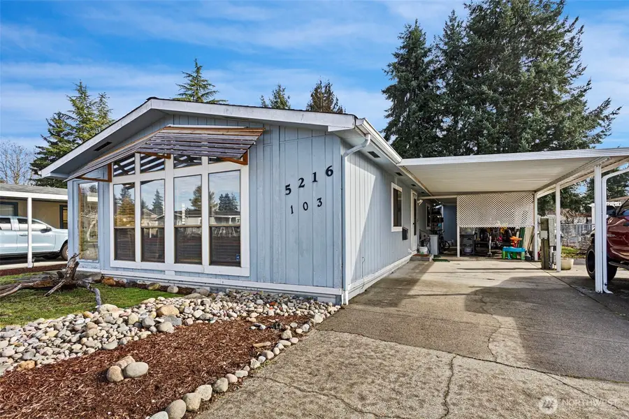 5216 Yakima Lane Se #103, Lacey, WA 98503 - #3