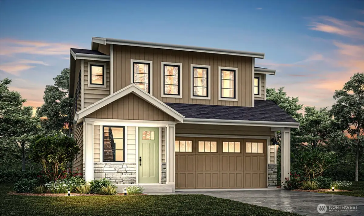 14221 SE 284th Place, Kent, WA 98042 - #1
