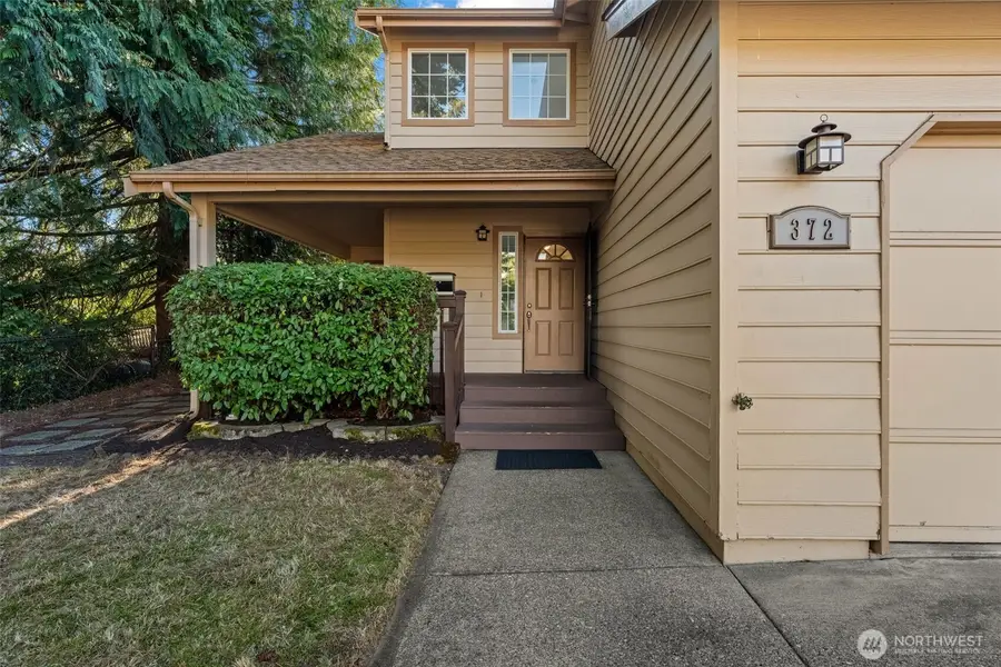 372 Farallone Avenue, Fircrest, WA 98466 - #2