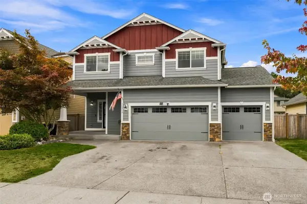 14975 101st Avenue Se, Yelm, WA 98597