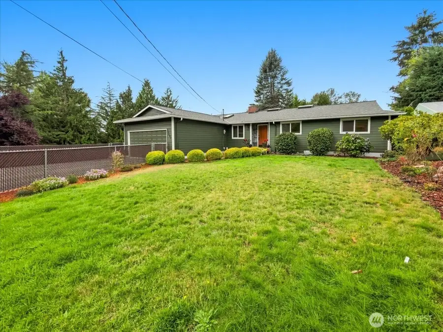 19607 136th Place Se, Renton, WA 98058 - #2