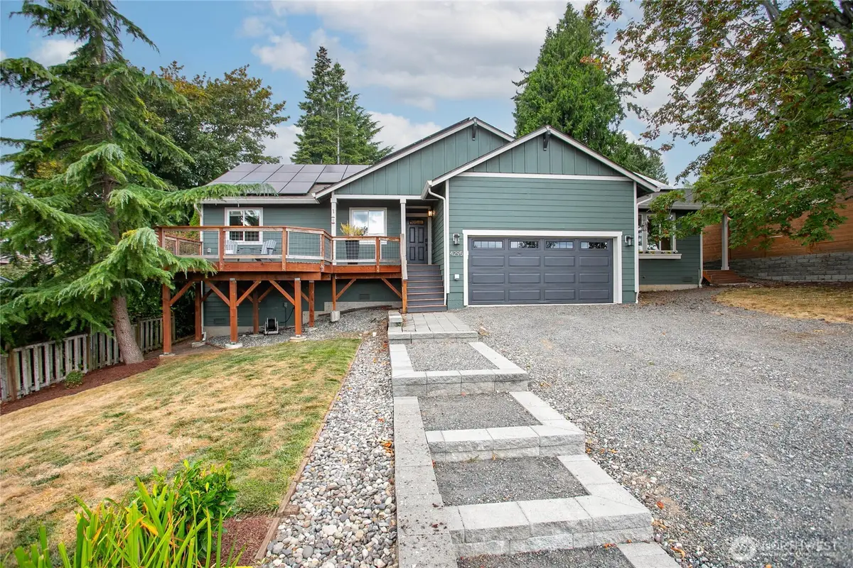 4295 King Avenue, Bellingham, WA 98226 - #1