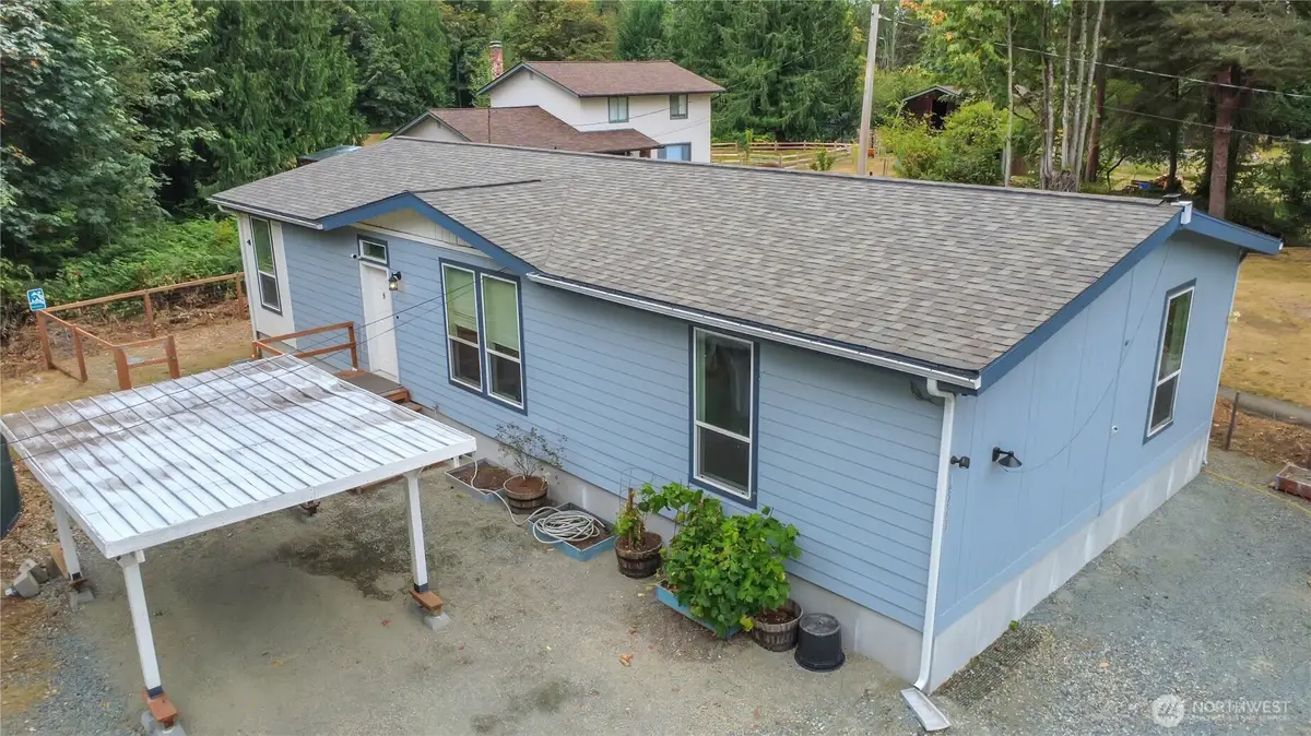 18665 196th Avenue Se, Renton, WA 98058 - #1