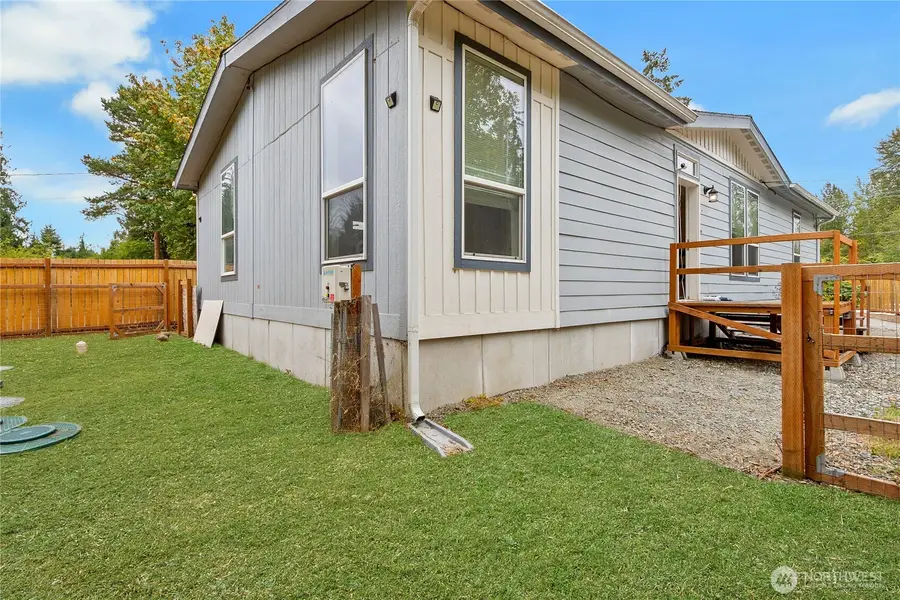 18665 196th Avenue Se, Renton, WA 98058 - #3