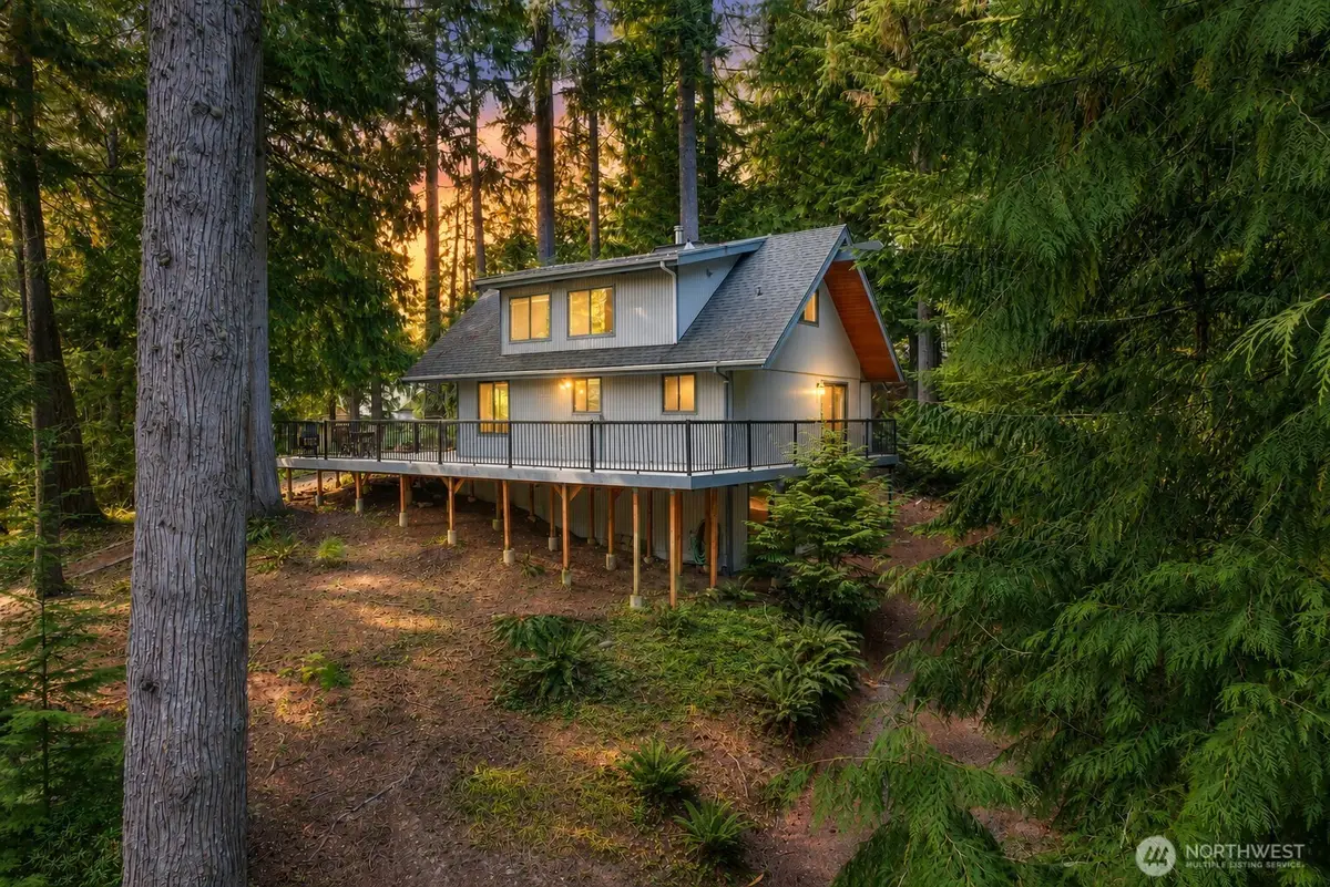 32 Canyon Court, Bellingham, WA 98229 - #1
