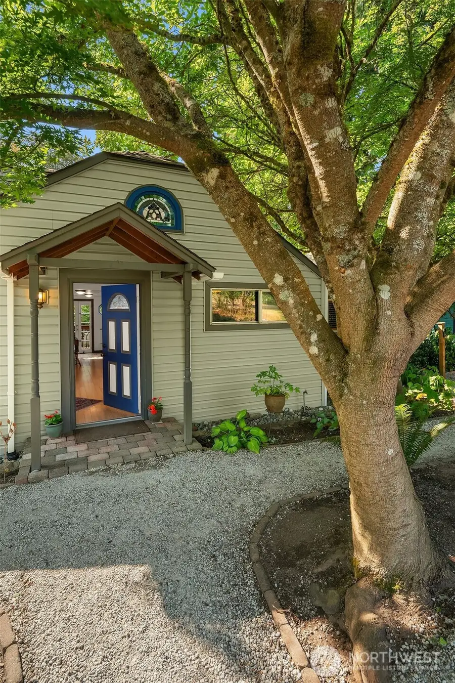 17109 135th Place Sw, Vashon, WA 98070 - #2