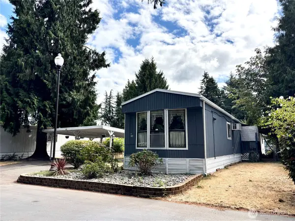 900 29th Street Se #E14, Auburn, WA 98002