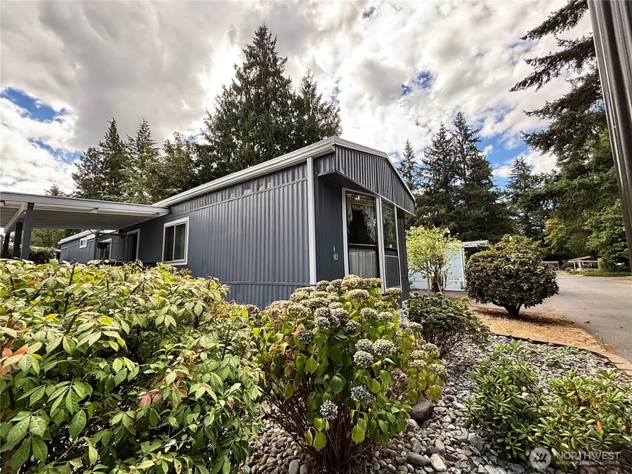 900 29th Street Se #E14, Auburn, WA 98002 - #2