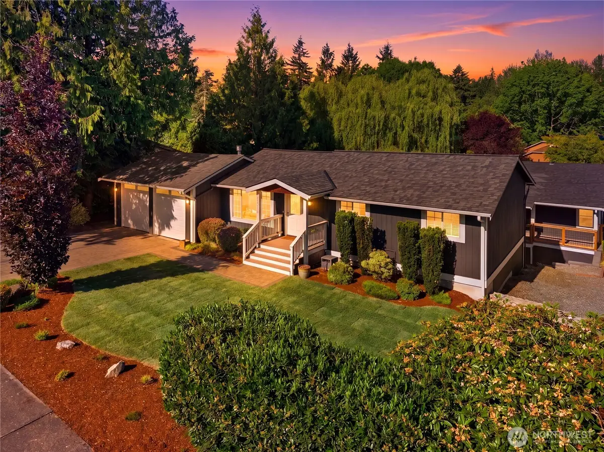 13115 80th Avenue Ne, Kirkland, WA 98034 - #1