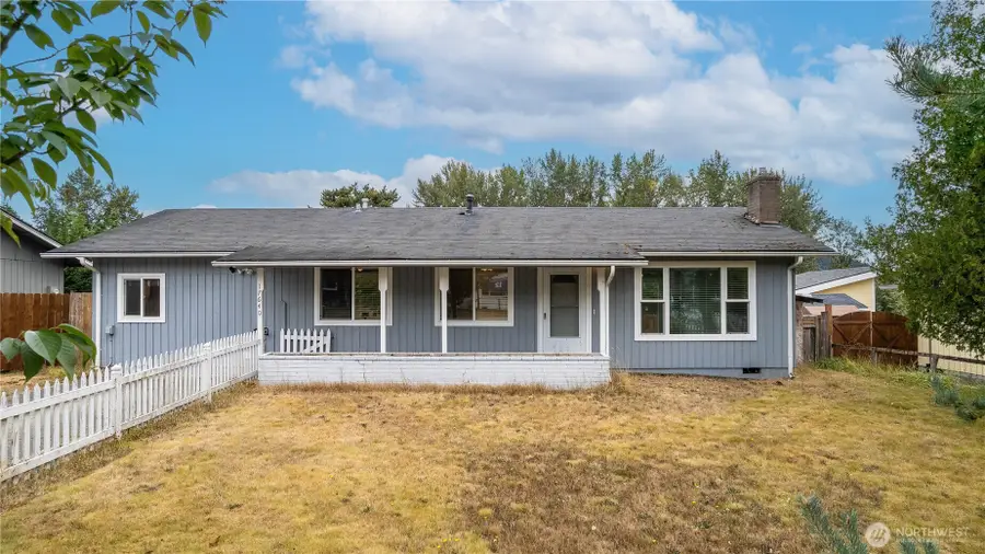 17640 SE 121st Place, Renton, WA 98059 - #2
