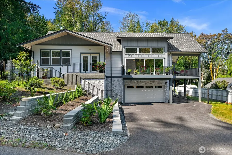 971 Lakewood Lane, Bellingham, WA 98229 - #2