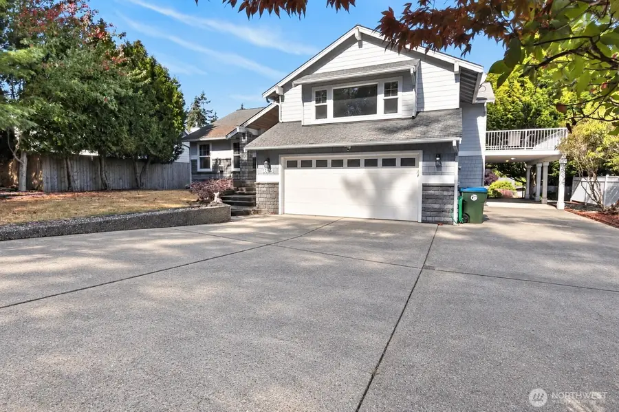 624 S Evans Avenue, Port Angeles, WA 98363 - #2