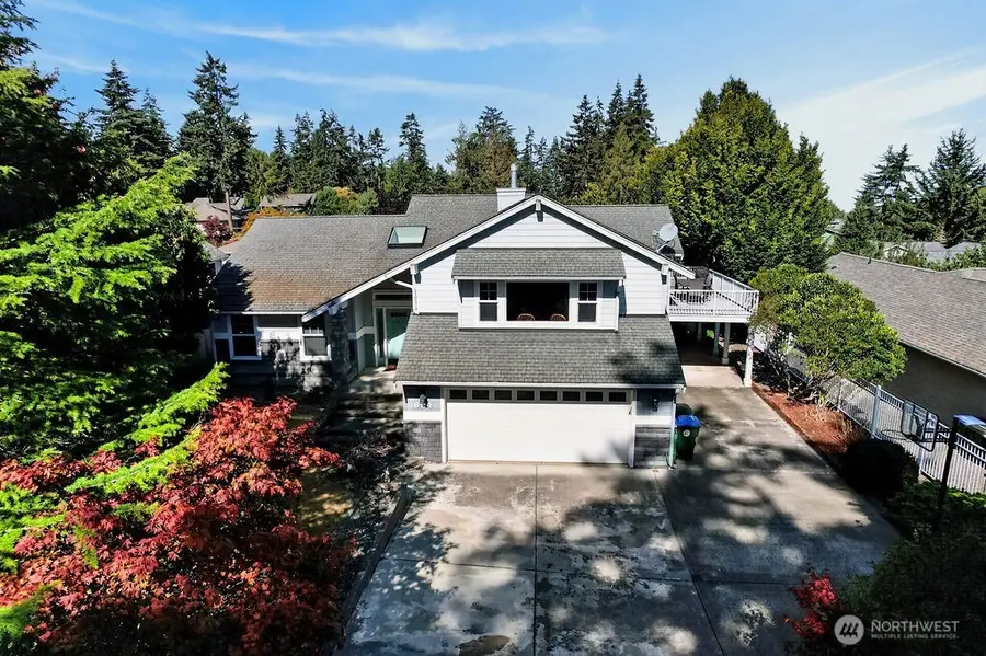 624 S Evans Avenue, Port Angeles, WA 98363 - #3