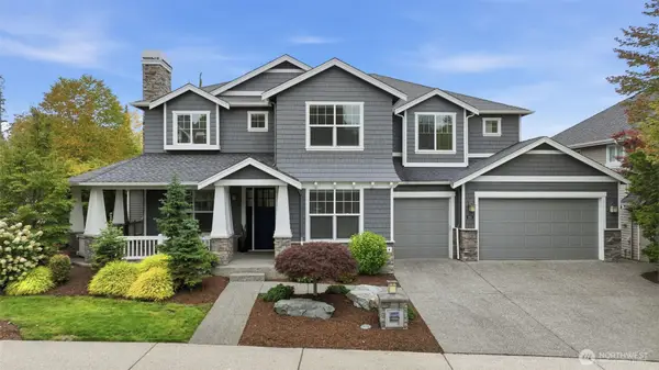 205 259th Avenue Ne, Sammamish, WA 98074