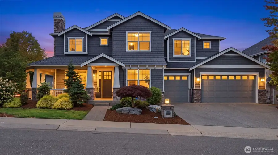 205 259th Avenue Ne, Sammamish, WA 98074 - #2