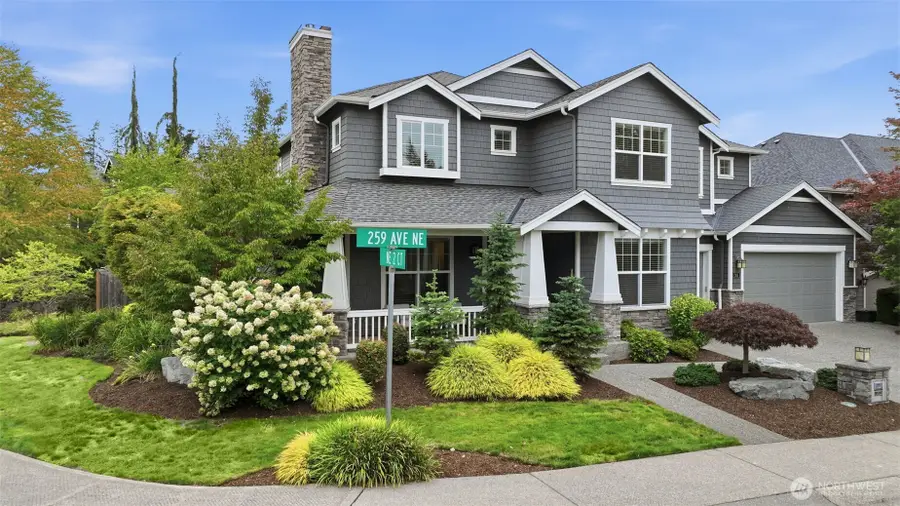 205 259th Avenue Ne, Sammamish, WA 98074 - #3
