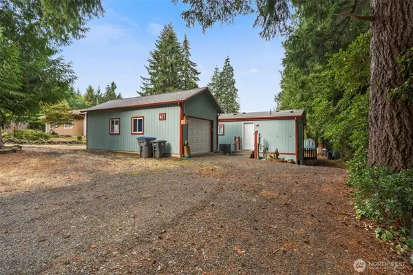 31 SE Cabana Avenue, Shelton, WA 98584