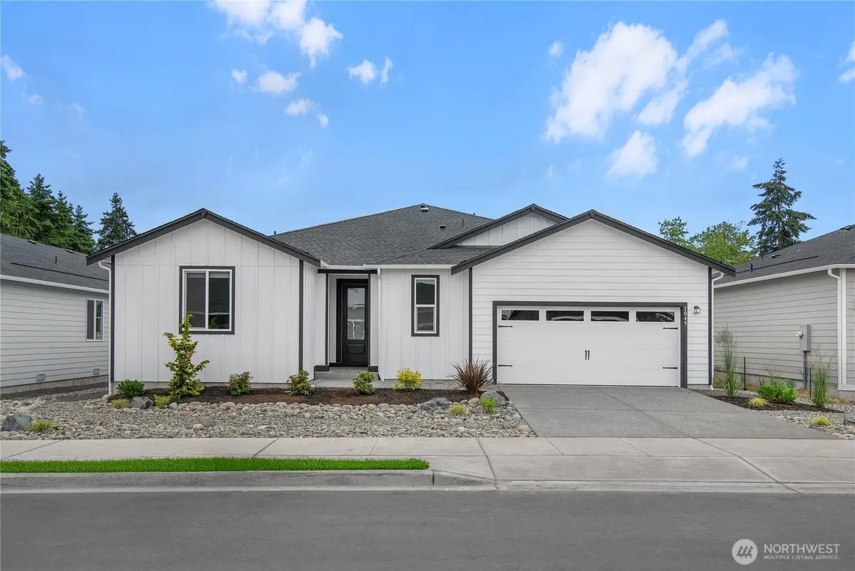 1145 Folgate Drive, Sequim, WA 98382 - #1