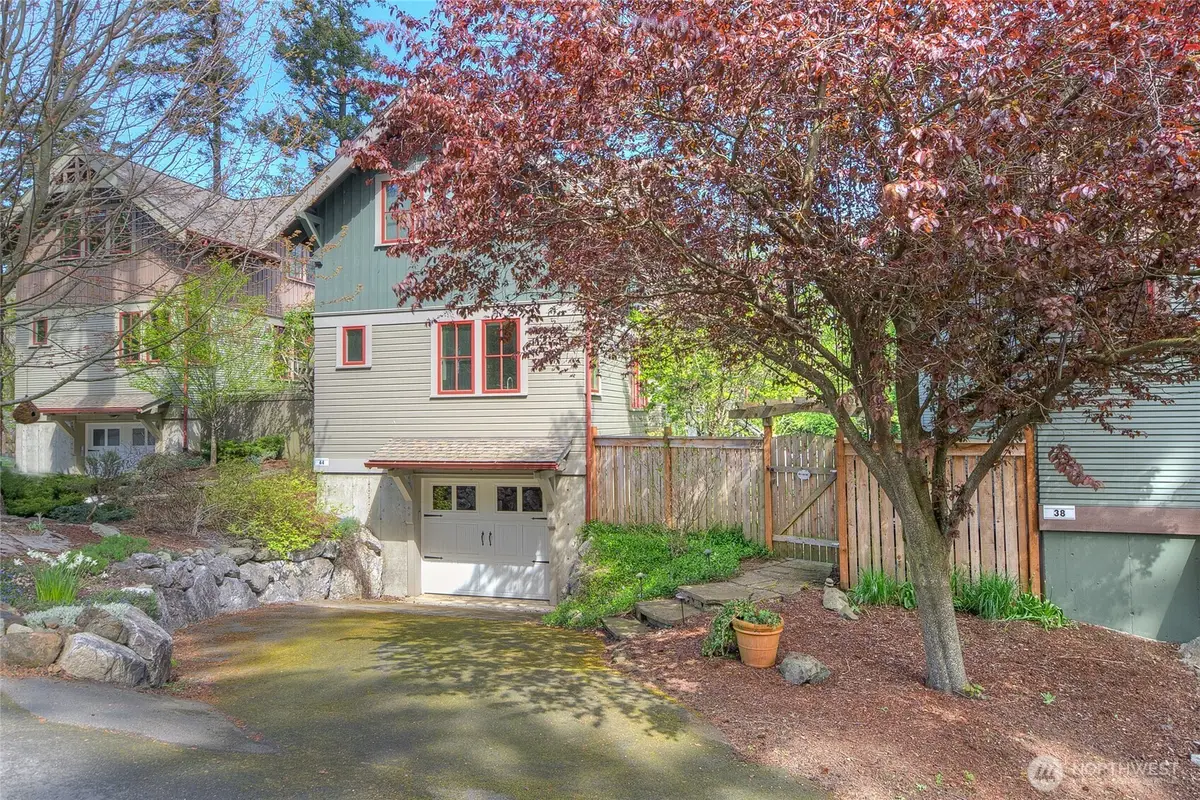 44 Bright Water Lane, Orcas, WA 98245 - #1