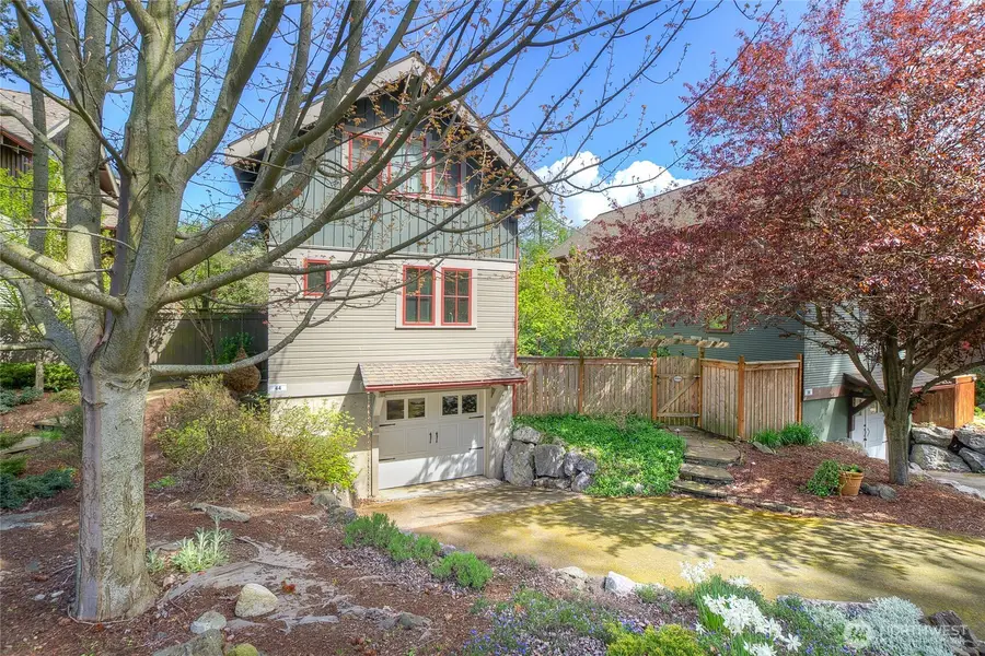 44 Bright Water Lane, Orcas, WA 98245 - #2