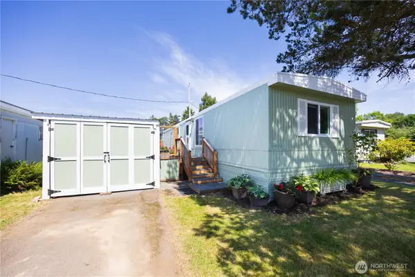 2400 Donovan Avenue #35, Bellingham, WA 98225