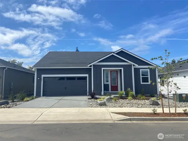 1150 Folgate Drive, Sequim, WA 98382