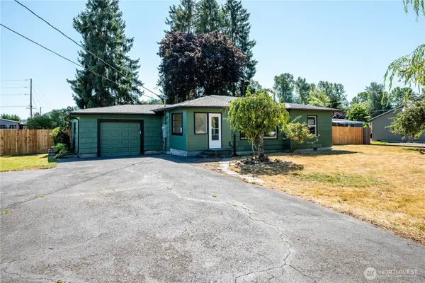 5556 Mt Solo Road, Longview, WA 98632