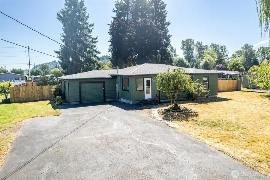 5556 Mt Solo Road, Longview, WA 98632 - #2