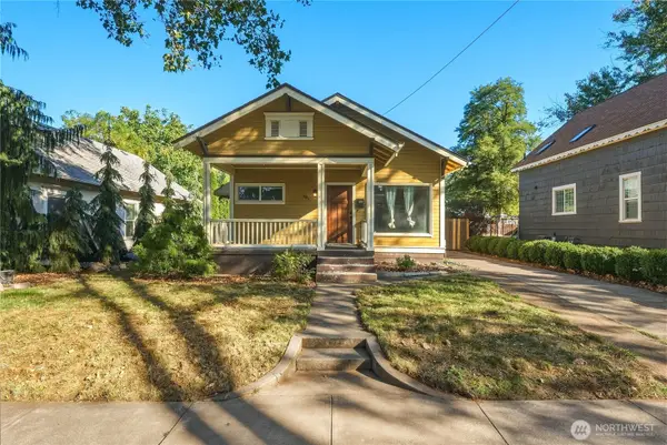 607 Locust Street, Walla Walla, WA 99362