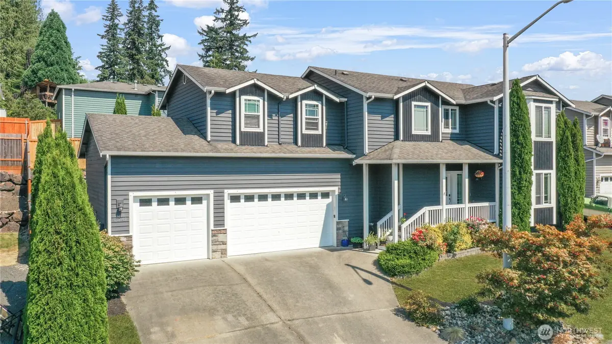 18949 137th Street Se, Monroe, WA 98272 - #1