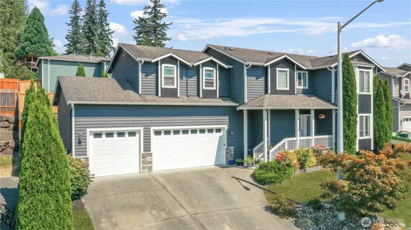 18949 137th Street Se, Monroe, WA 98272