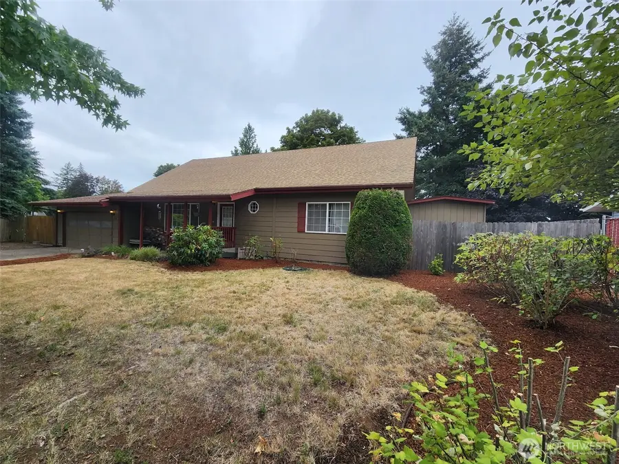 3202 NE 150th Avenue, Vancouver, WA 98682 - #3