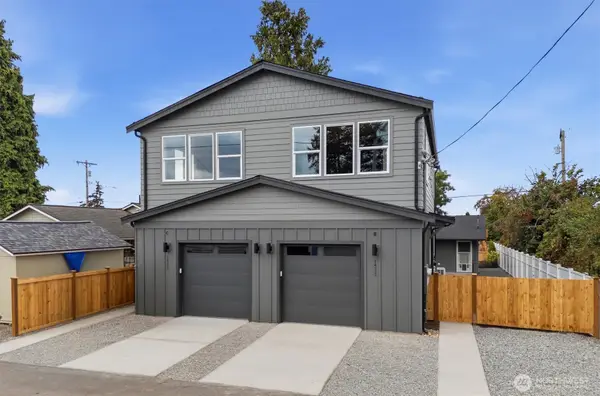 1511 Fulton Street #B, Everett, WA 98201