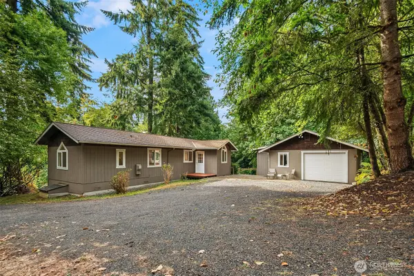 20215 81st Avenue, Vashon, WA 98070
